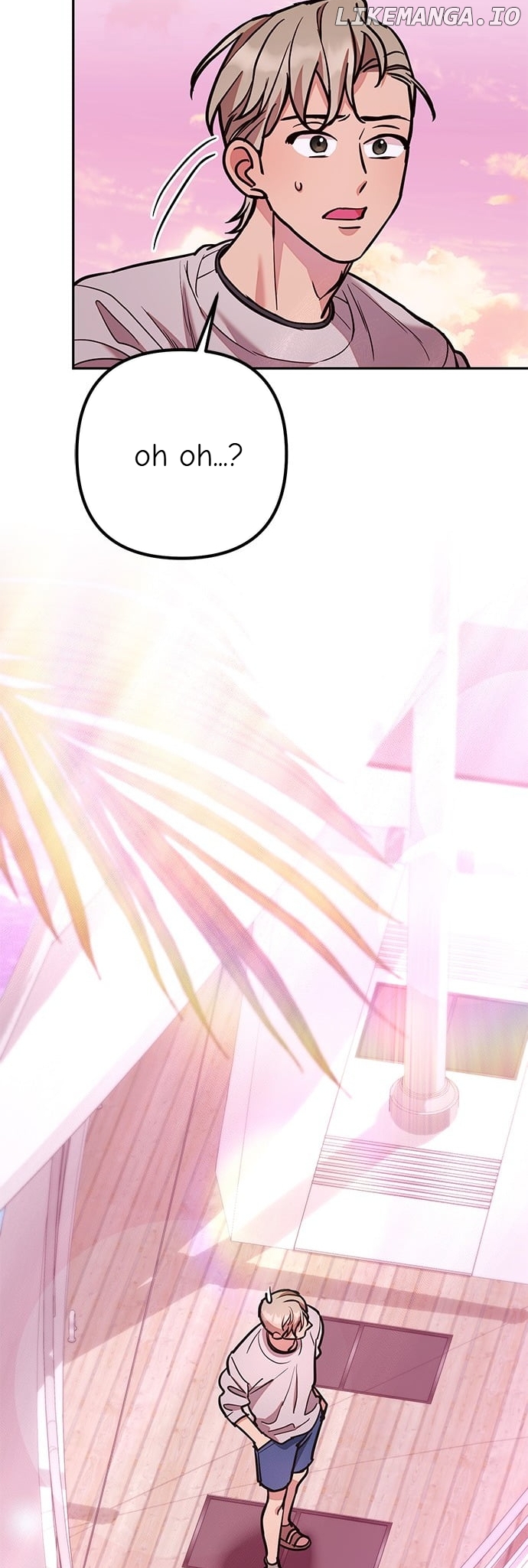 Marriage After a Close Call Chapter 8 - page 35